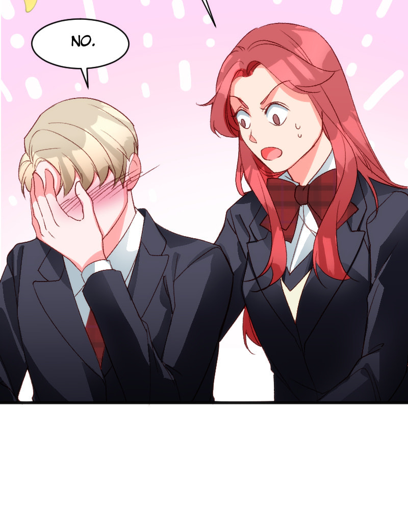 Maid for Hire Chapter 44 page 59 - 