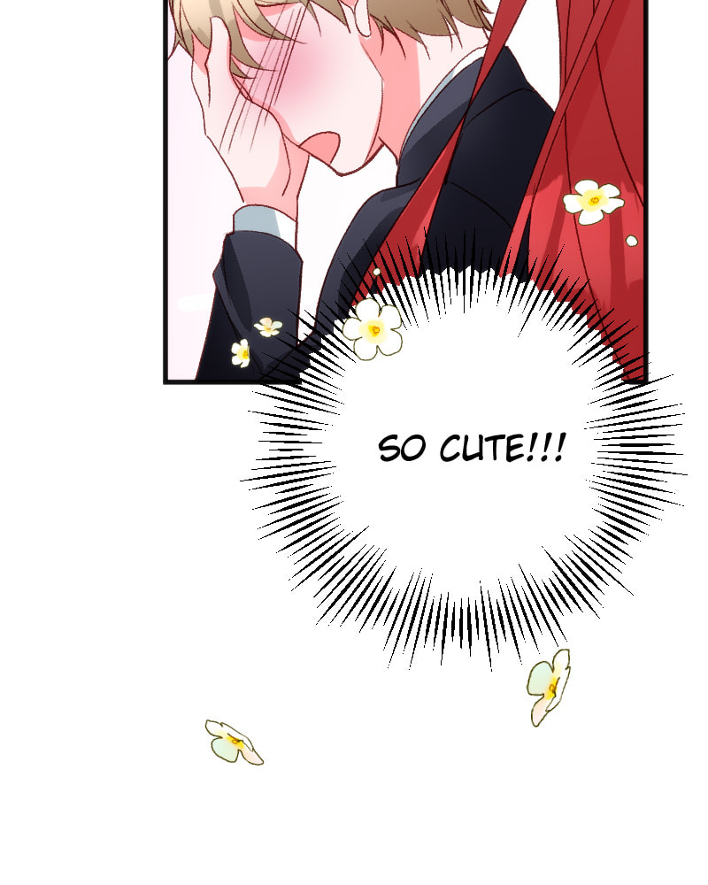 Maid for Hire Chapter 44 page 61 - 