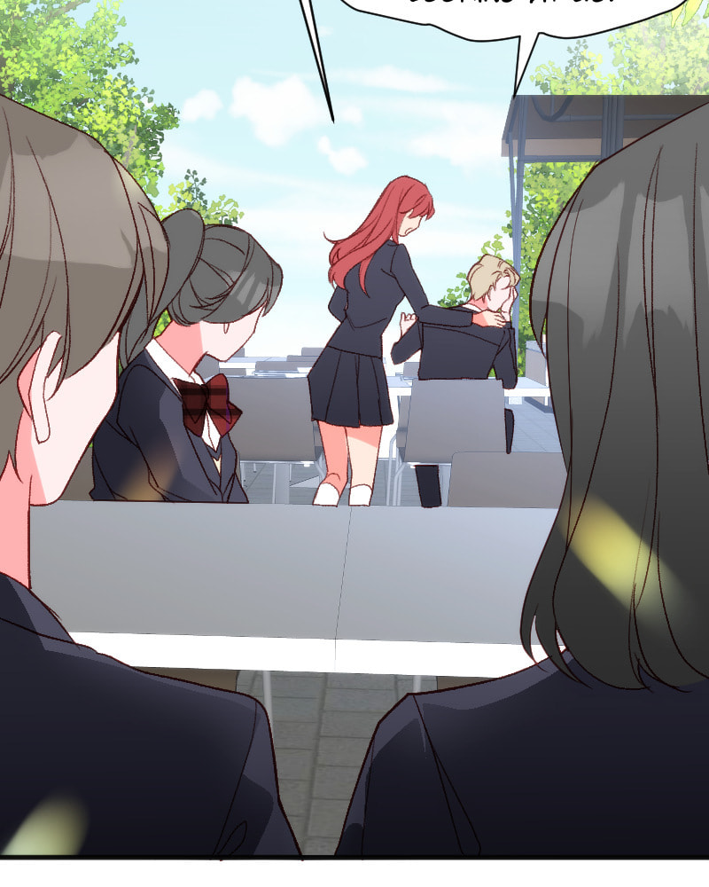 Maid for Hire Chapter 44 page 63 - 