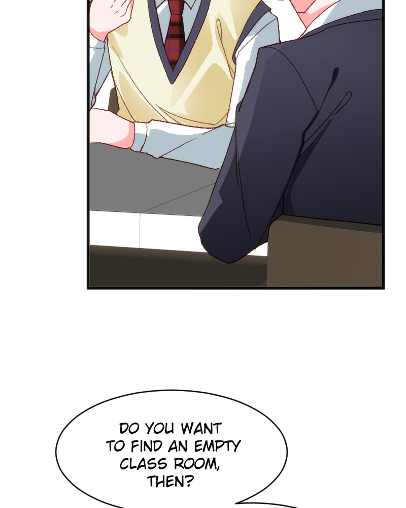 Maid for Hire Chapter 44 page 65 - 