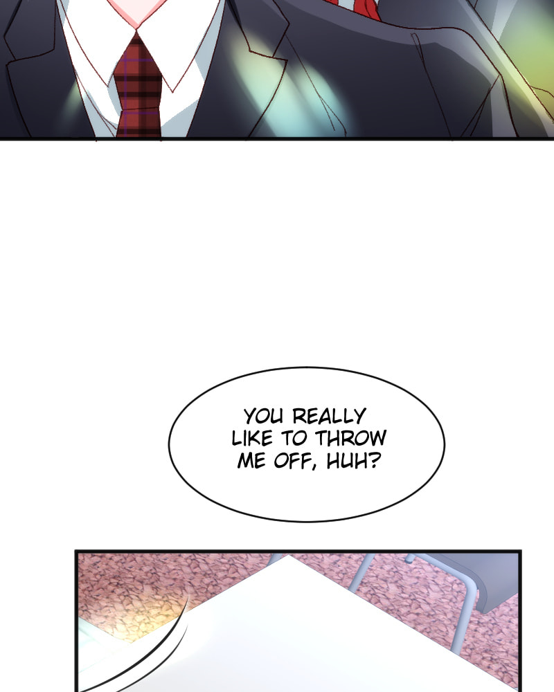 Maid for Hire Chapter 44 page 67 - 