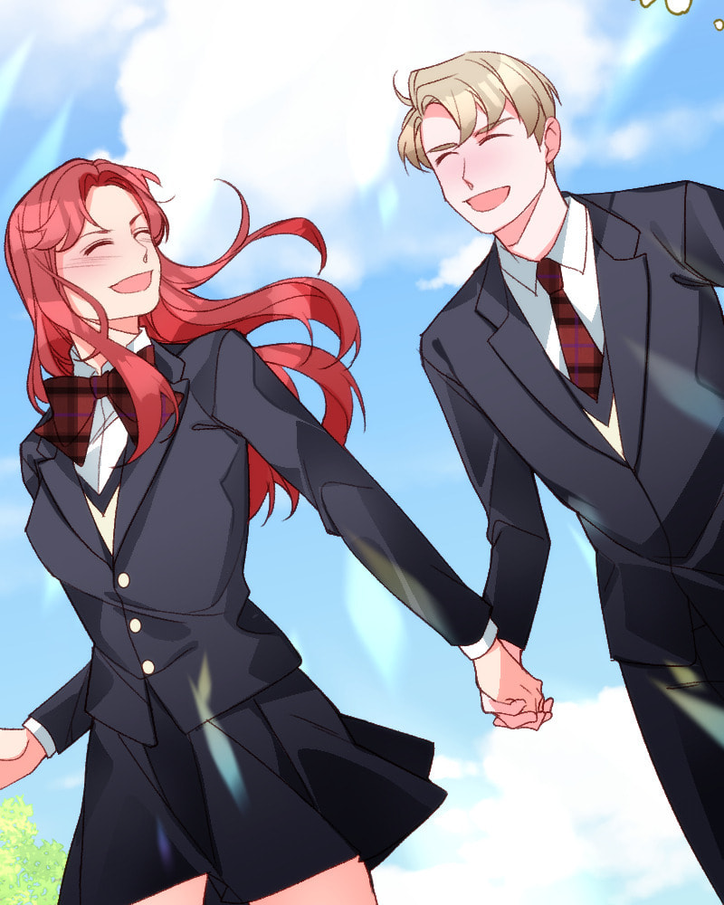 Maid for Hire Chapter 44 page 69 - 