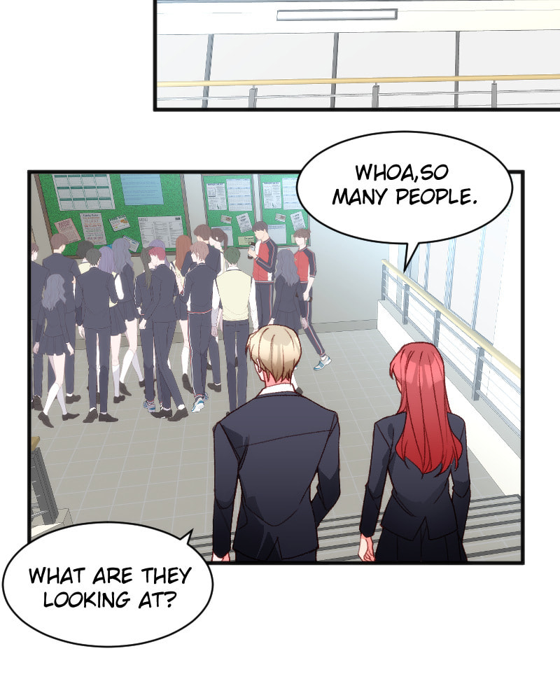 Maid for Hire Chapter 44 page 72 - 