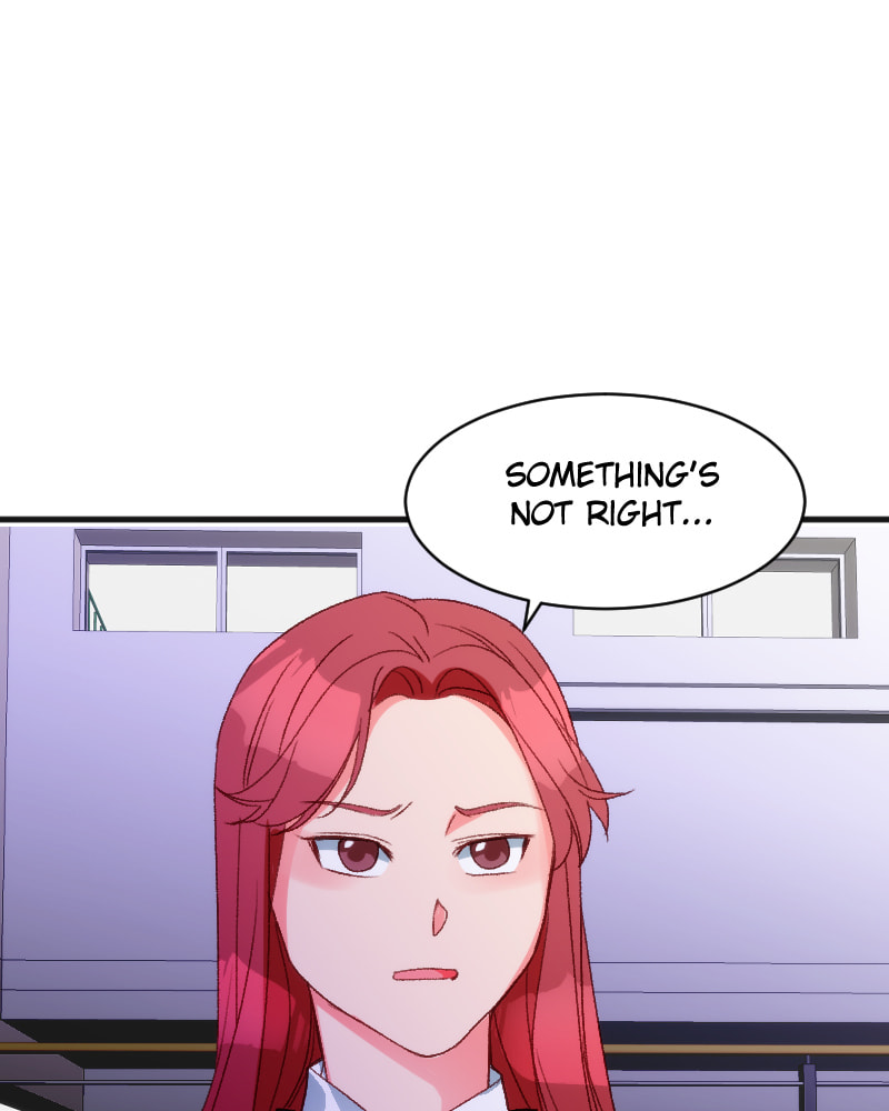 Maid for Hire Chapter 44 page 73 - 