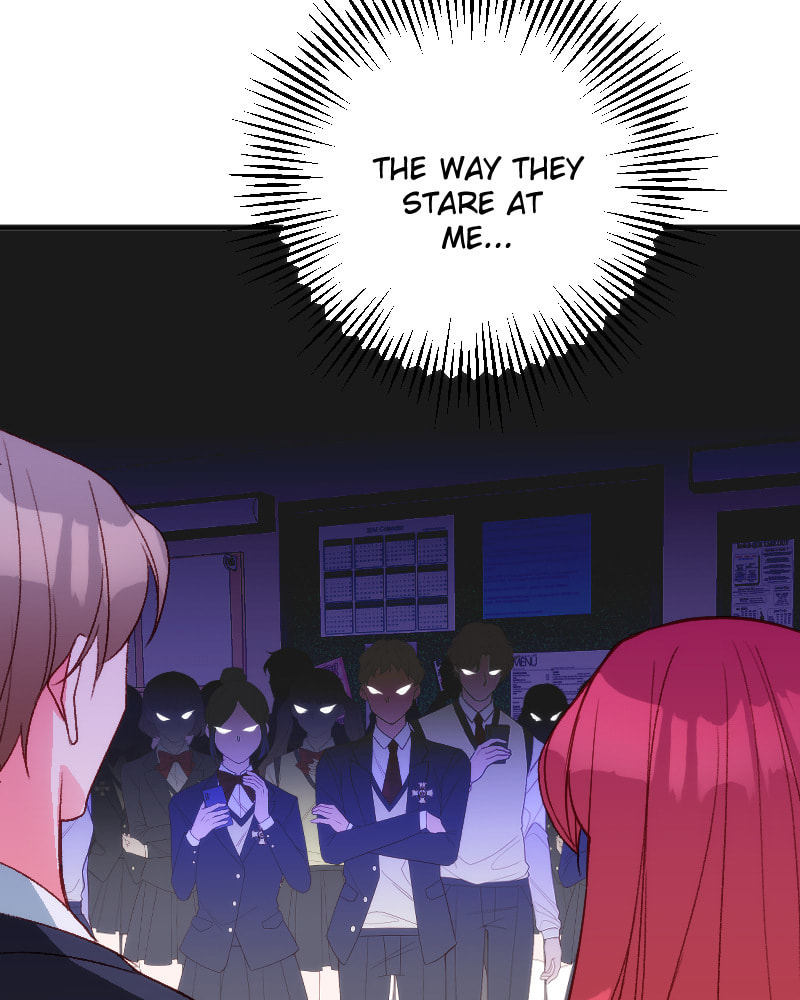 Maid for Hire Chapter 44 page 75 - 