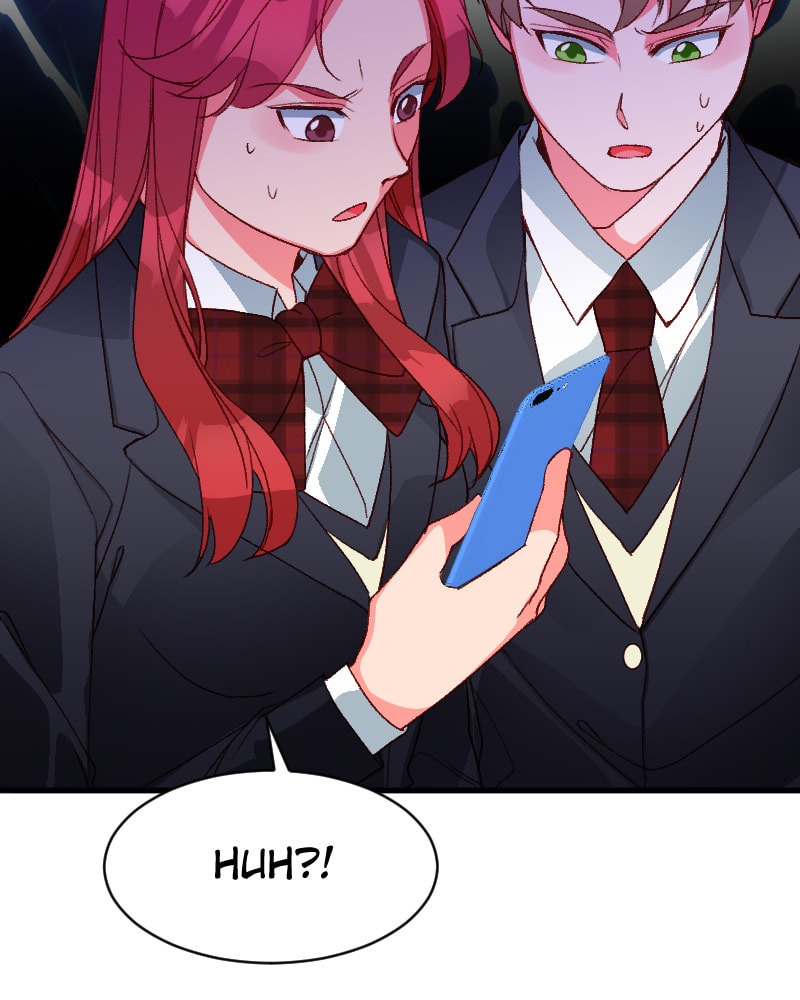 Maid for Hire Chapter 44 page 80 - 