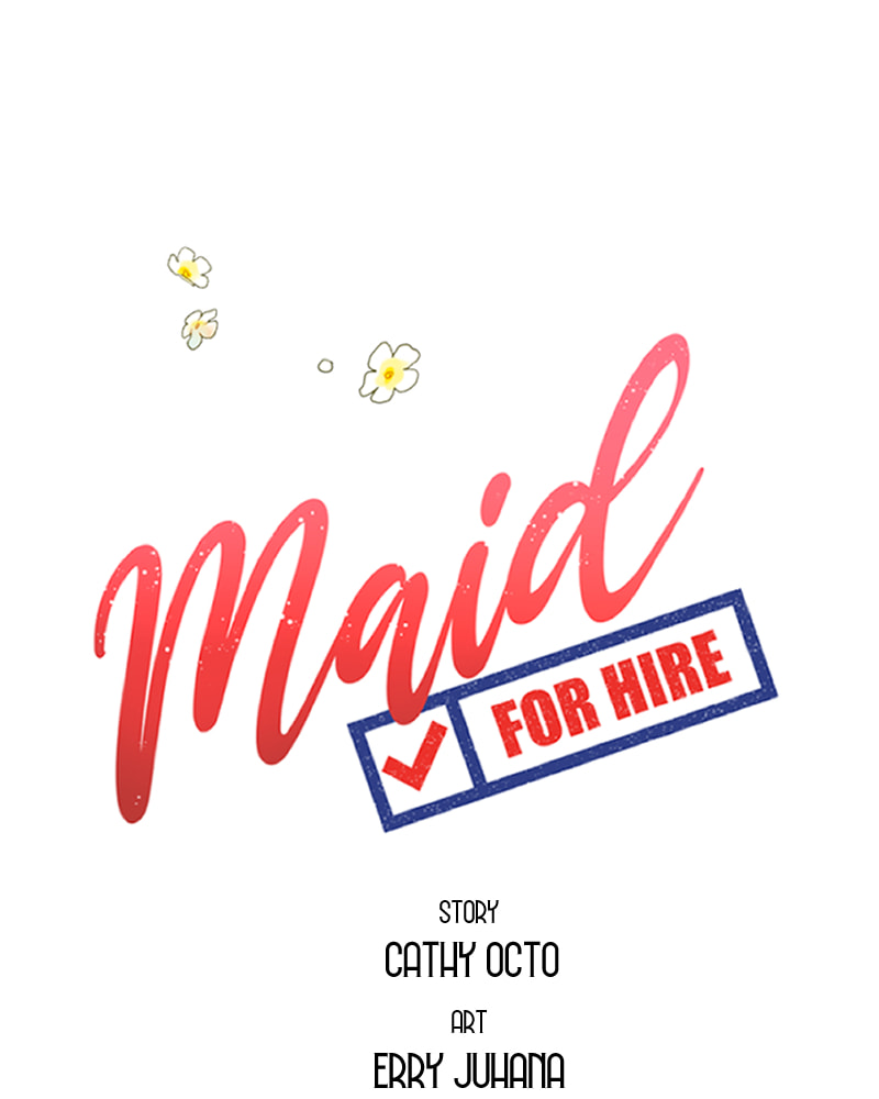 Maid for Hire Chapter 46 page 1 - 