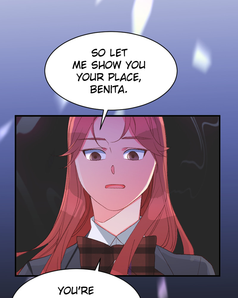 Maid for Hire Chapter 46 page 12 - 