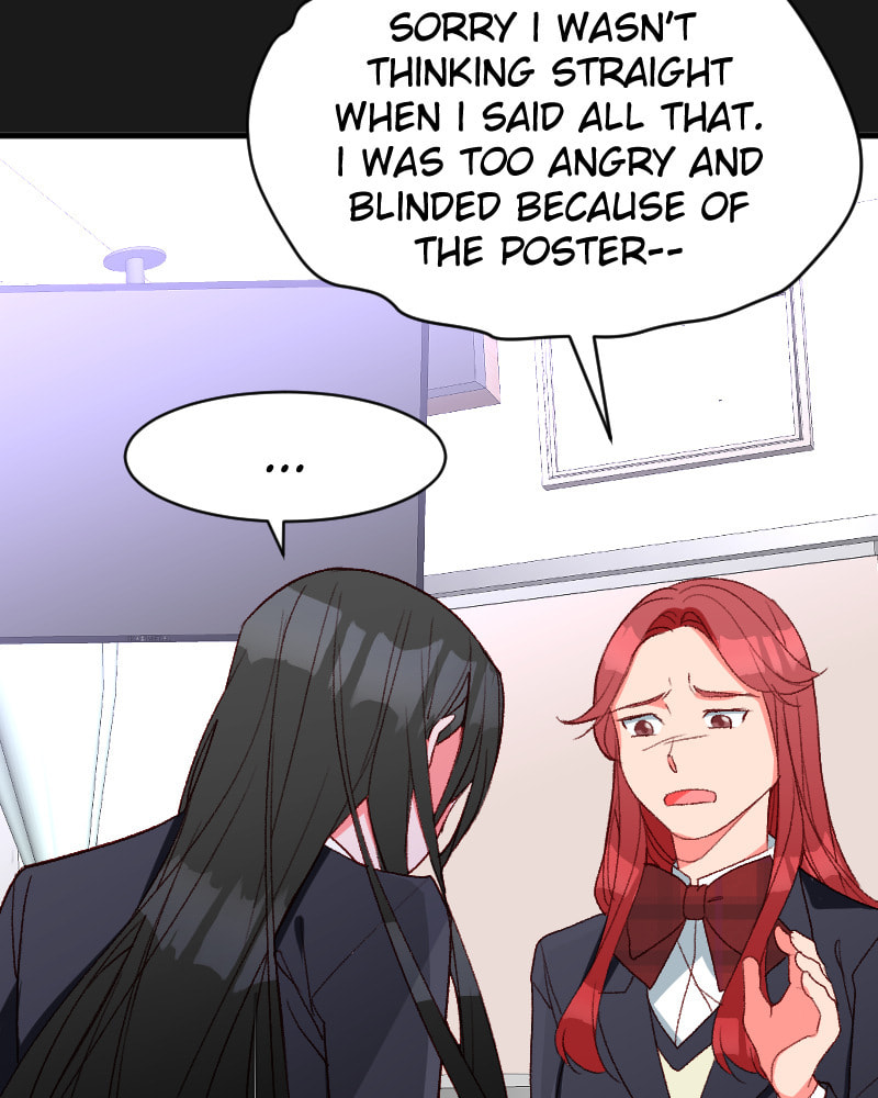 Maid for Hire Chapter 46 page 19 - 