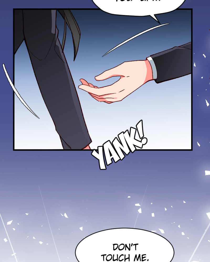 Maid for Hire Chapter 46 page 21 - 