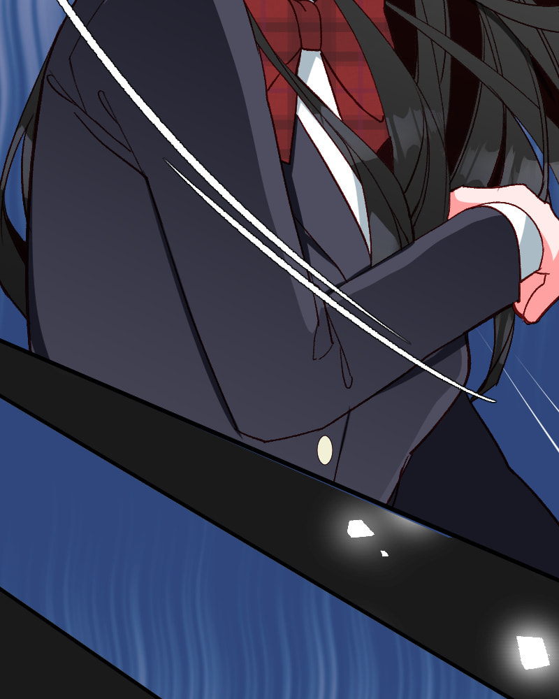 Maid for Hire Chapter 46 page 23 - 