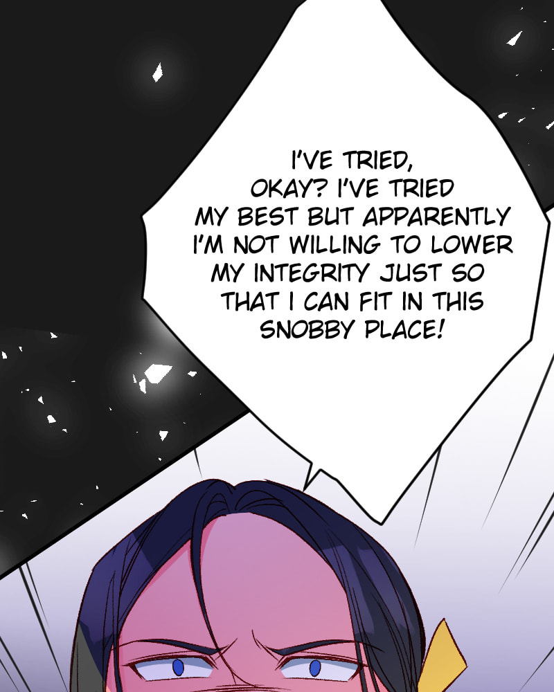 Maid for Hire Chapter 46 page 27 - 