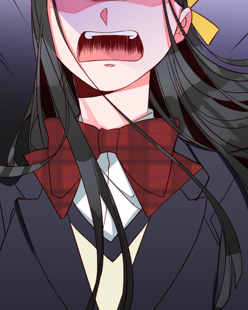 Maid for Hire Chapter 46 page 28 - 