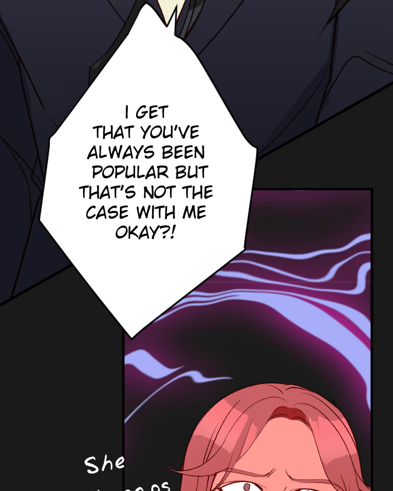 Maid for Hire Chapter 46 page 29 - 