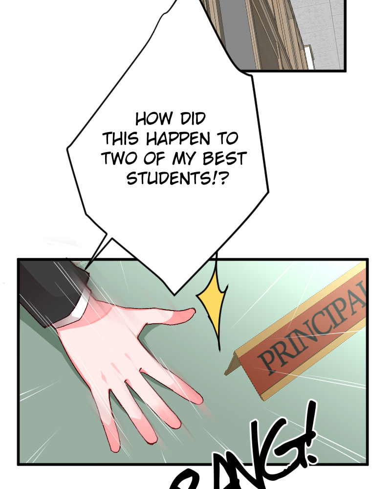 Maid for Hire Chapter 46 page 4 - 