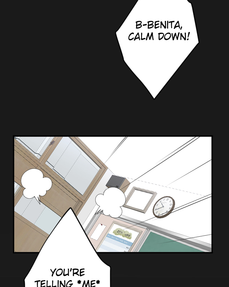 Maid for Hire Chapter 46 page 31 - 