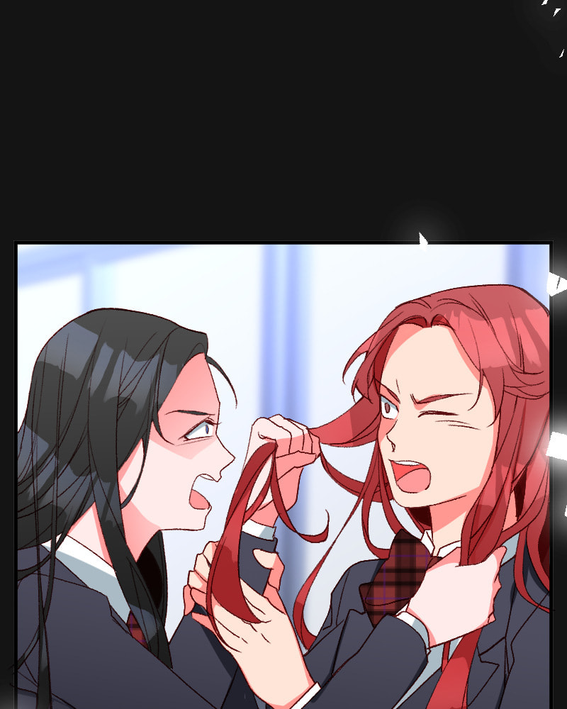 Maid for Hire Chapter 46 page 33 - 