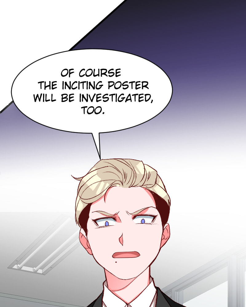 Maid for Hire Chapter 46 page 35 - 