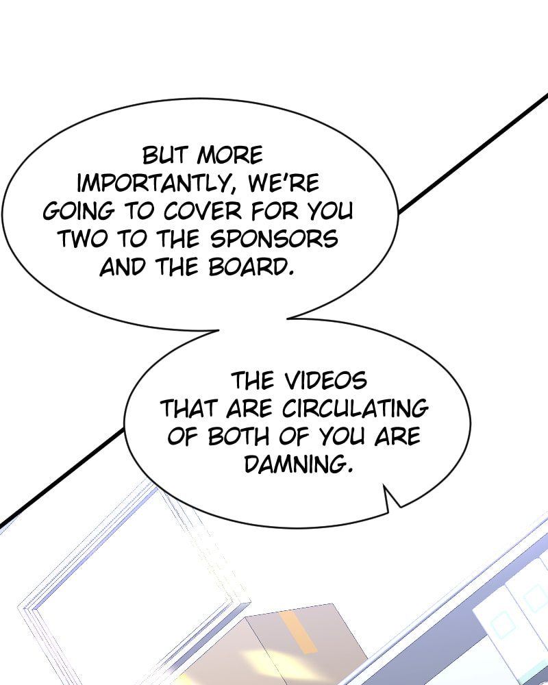 Maid for Hire Chapter 46 page 37 - 