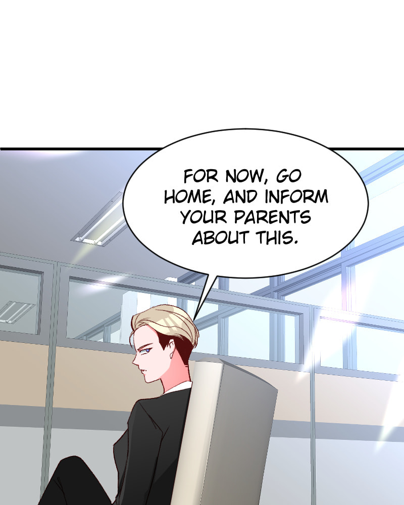 Maid for Hire Chapter 46 page 40 - 