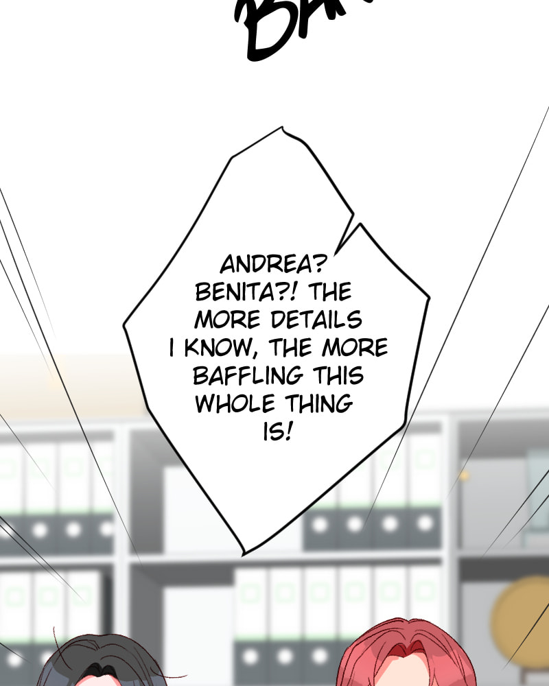 Maid for Hire Chapter 46 page 5 - 