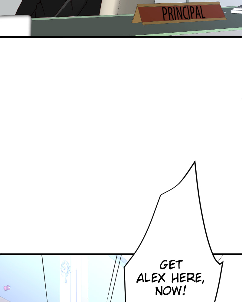 Maid for Hire Chapter 46 page 41 - 