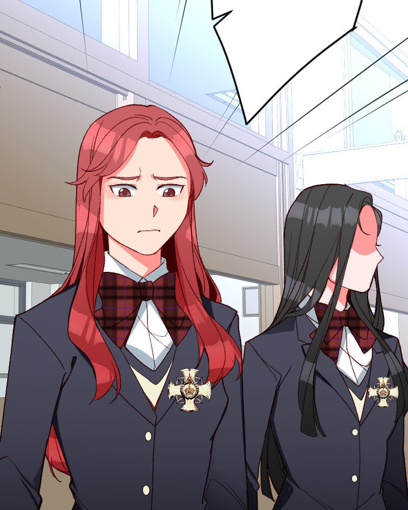Maid for Hire Chapter 46 page 42 - 