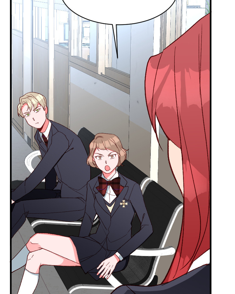 Maid for Hire Chapter 46 page 44 - 
