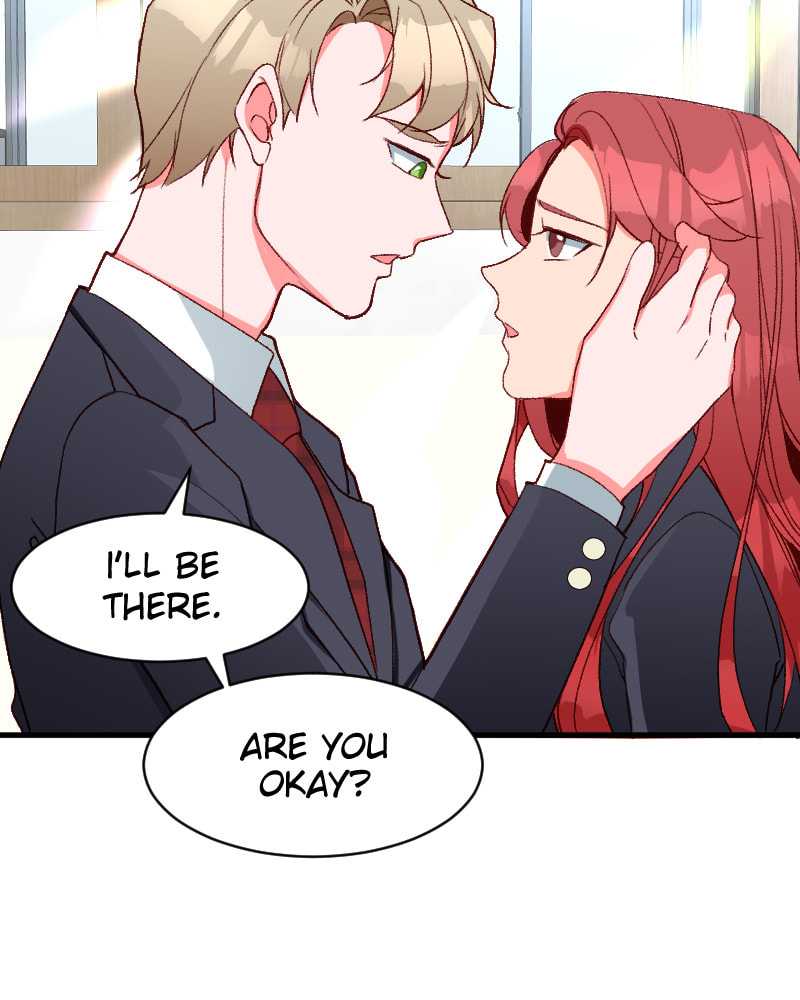 Maid for Hire Chapter 46 page 47 - 