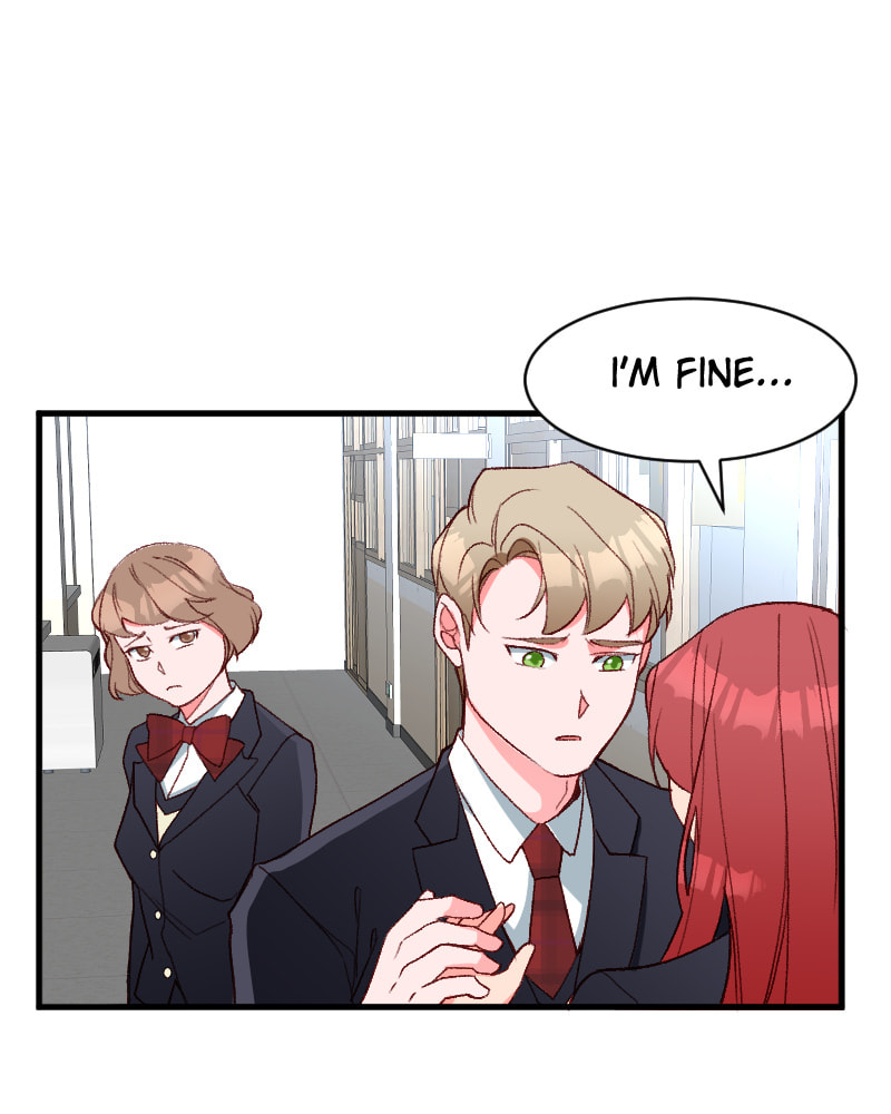 Maid for Hire Chapter 46 page 48 - 