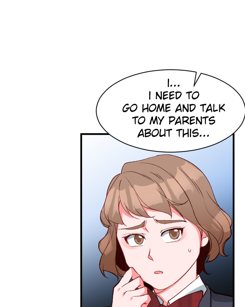 Maid for Hire Chapter 46 page 49 - 
