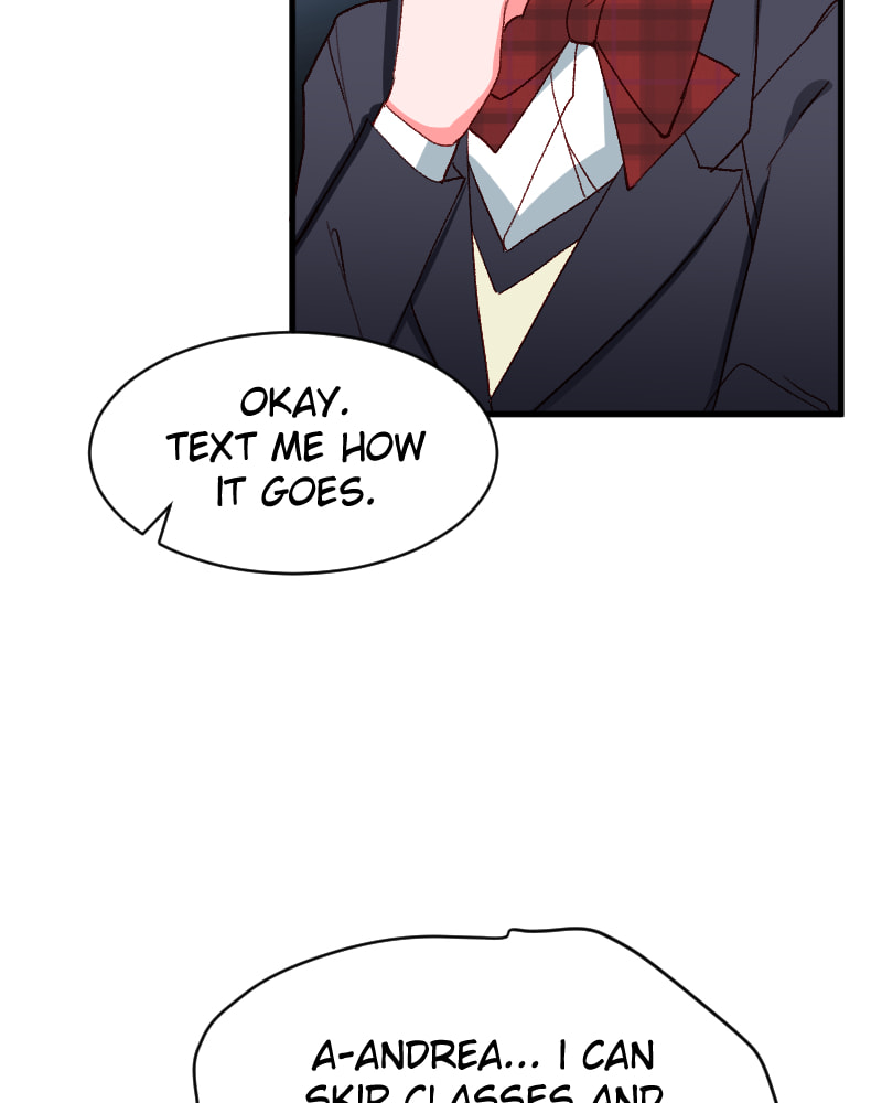 Maid for Hire Chapter 46 page 50 - 