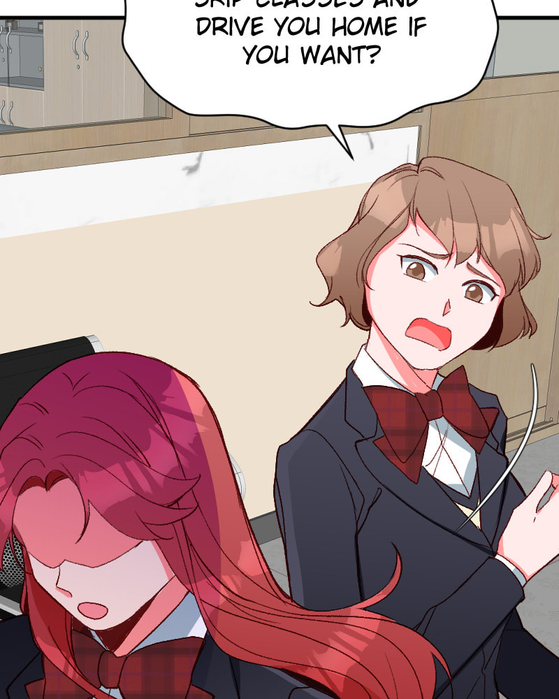 Maid for Hire Chapter 46 page 51 - 