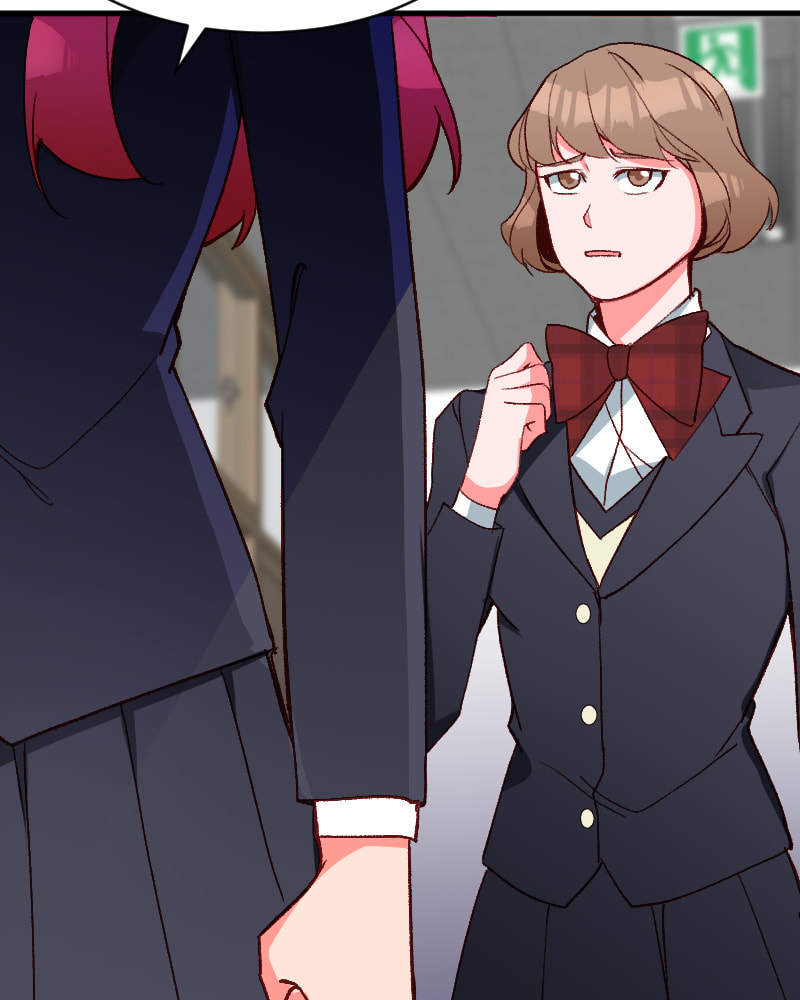 Maid for Hire Chapter 46 page 53 - 