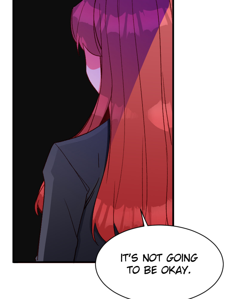 Maid for Hire Chapter 46 page 55 - 