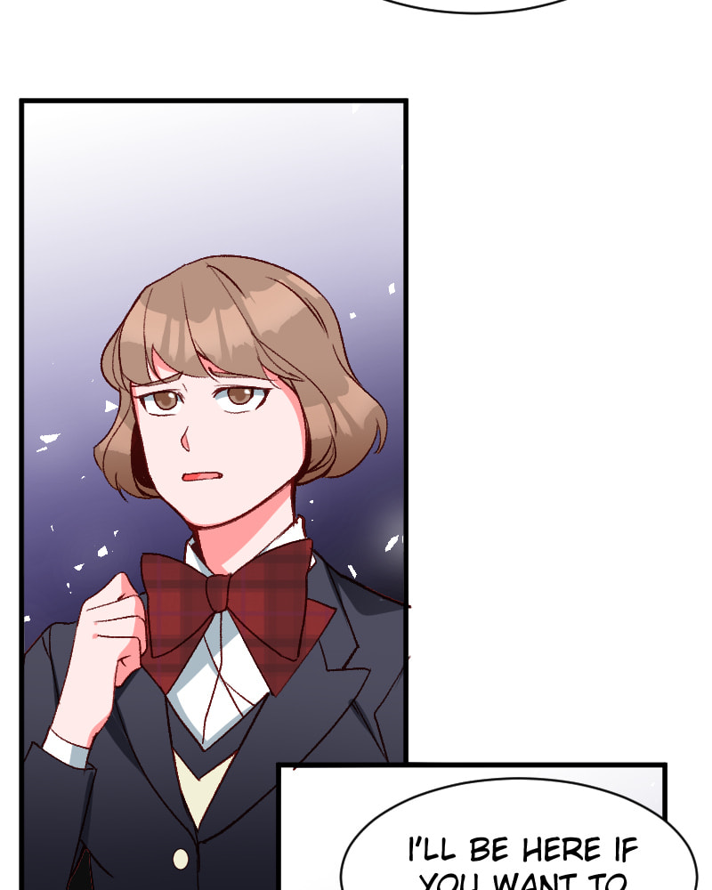 Maid for Hire Chapter 46 page 56 - 