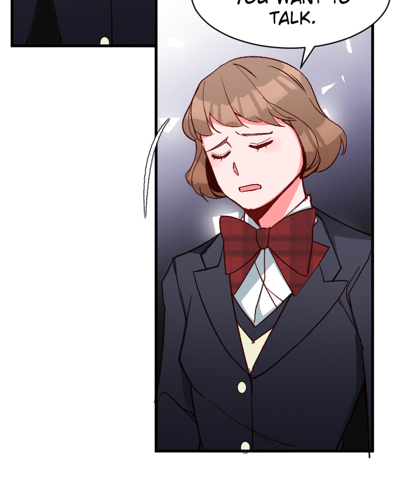 Maid for Hire Chapter 46 page 57 - 