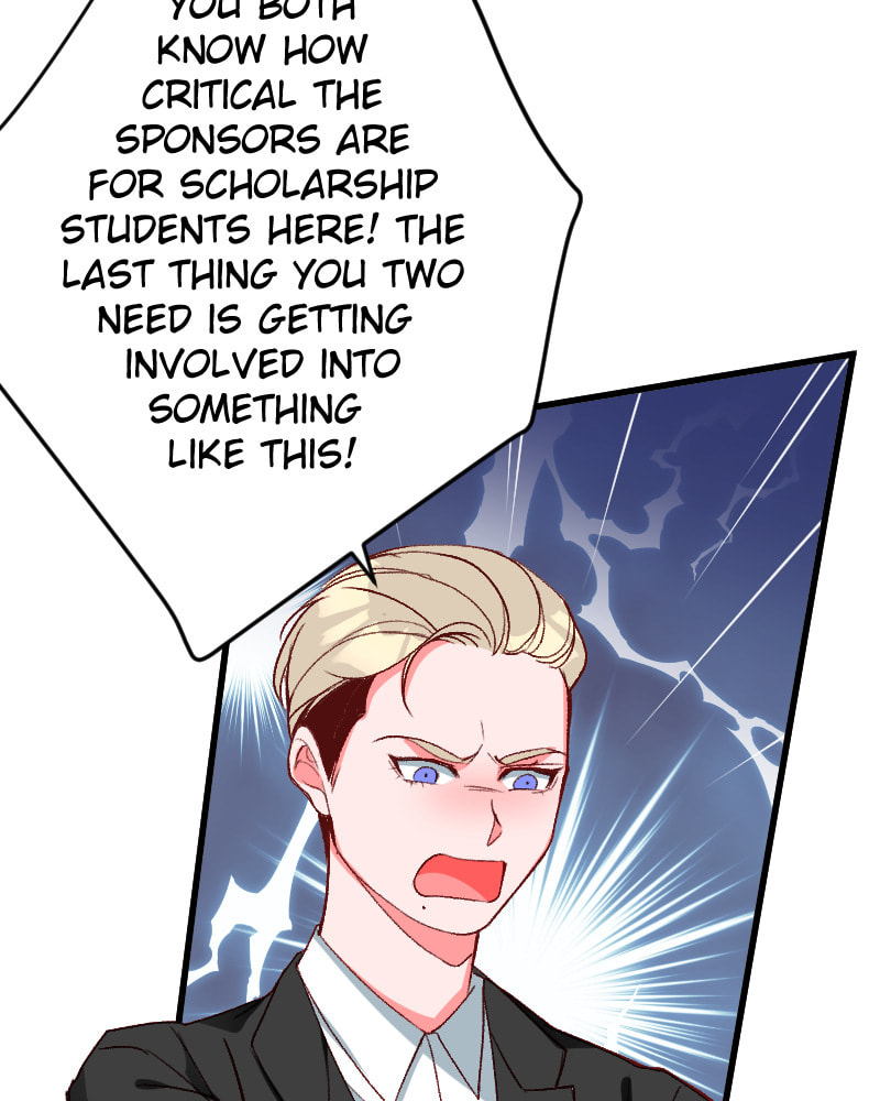 Maid for Hire Chapter 46 page 7 - 