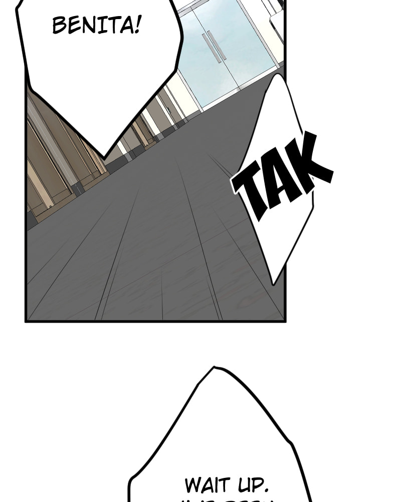 Maid for Hire Chapter 46 page 61 - 