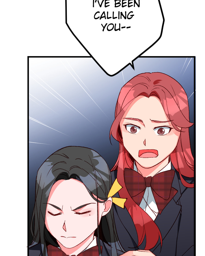 Maid for Hire Chapter 46 page 62 - 