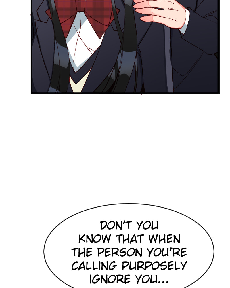 Maid for Hire Chapter 46 page 63 - 
