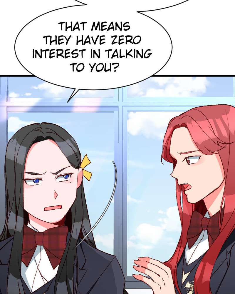 Maid for Hire Chapter 46 page 64 - 