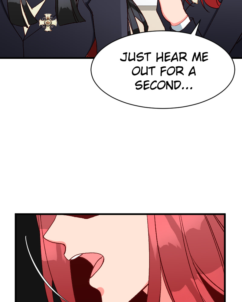 Maid for Hire Chapter 46 page 65 - 