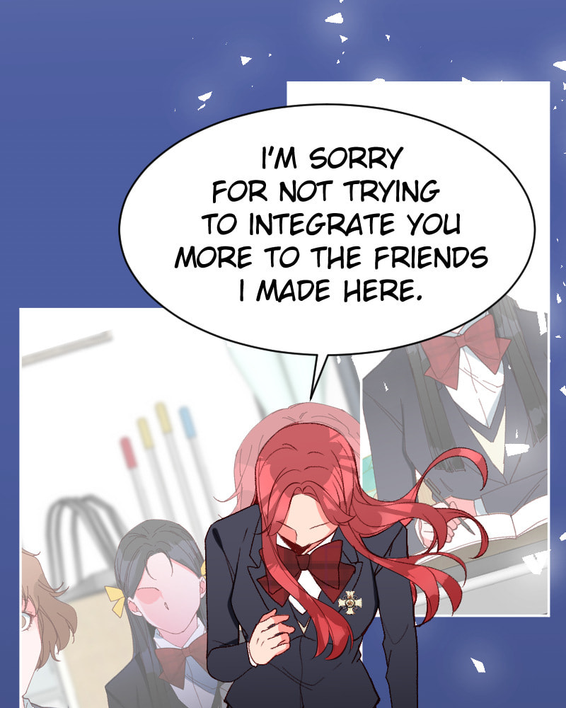 Maid for Hire Chapter 46 page 68 - 