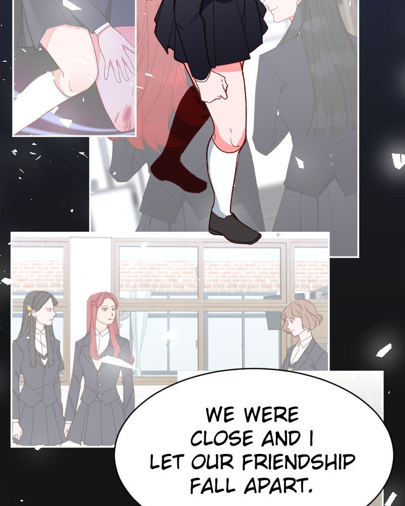 Maid for Hire Chapter 46 page 70 - 