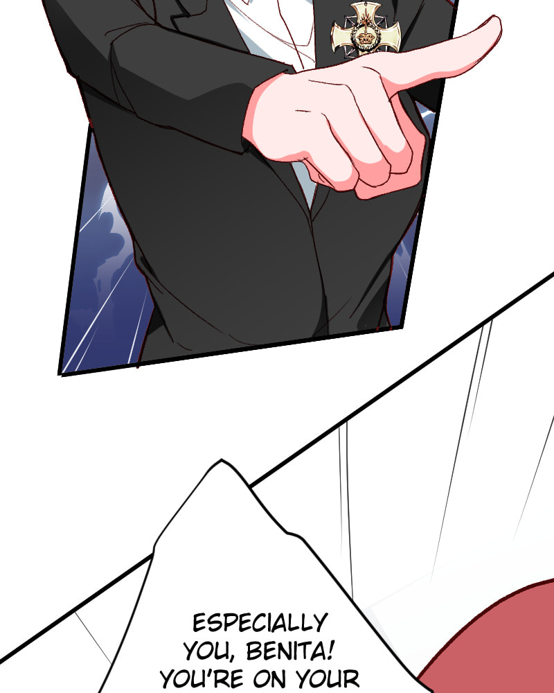 Maid for Hire Chapter 46 page 8 - 