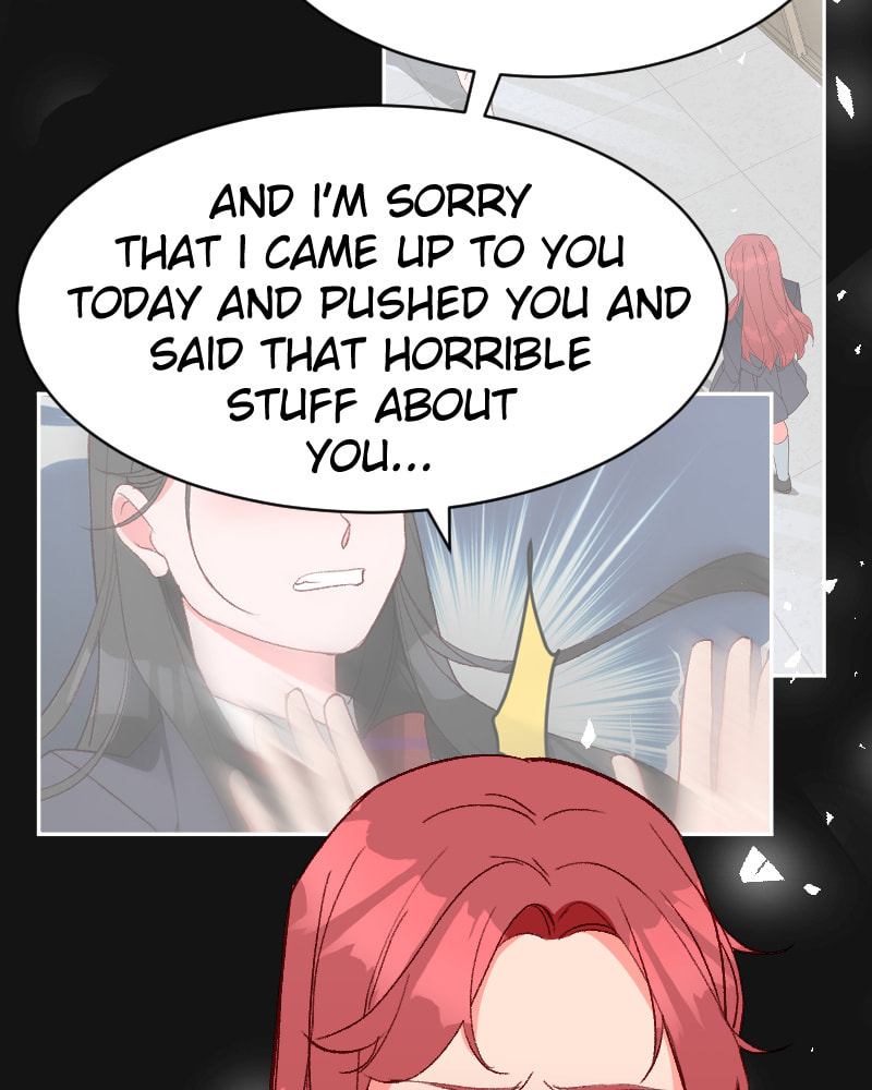 Maid for Hire Chapter 46 page 71 - 