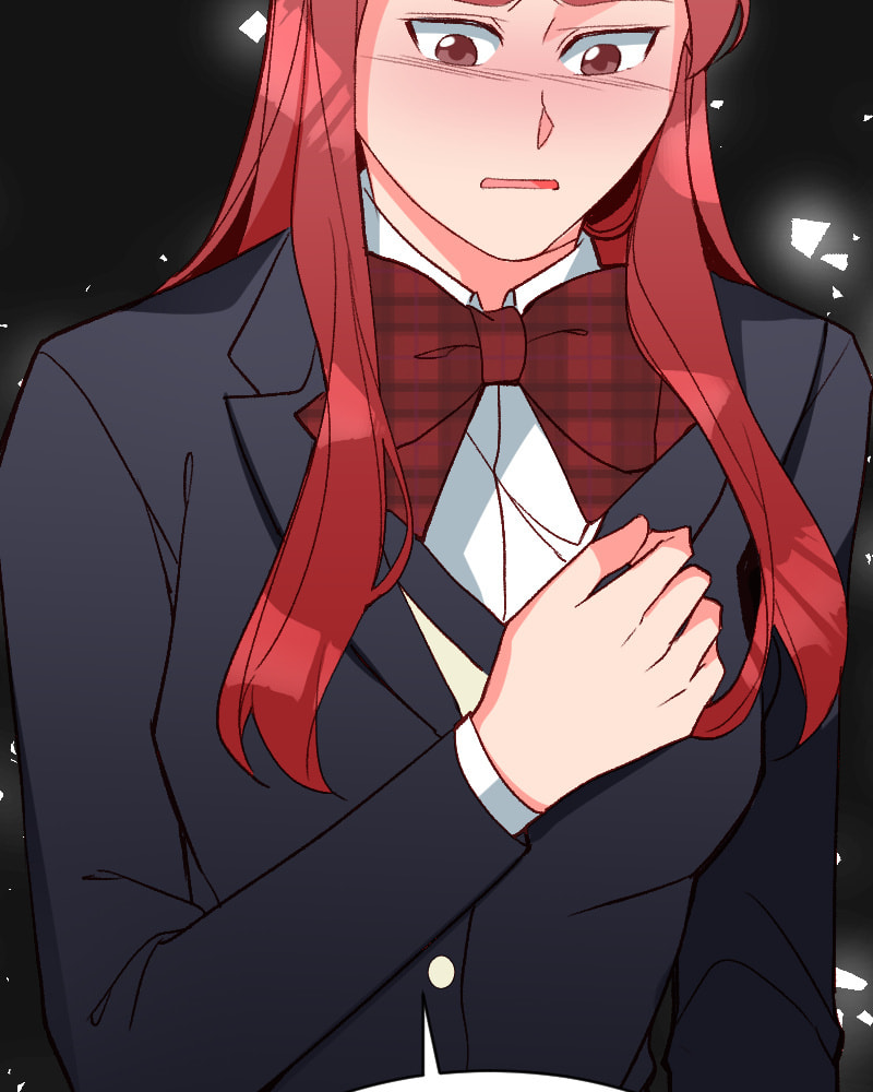 Maid for Hire Chapter 46 page 72 - 