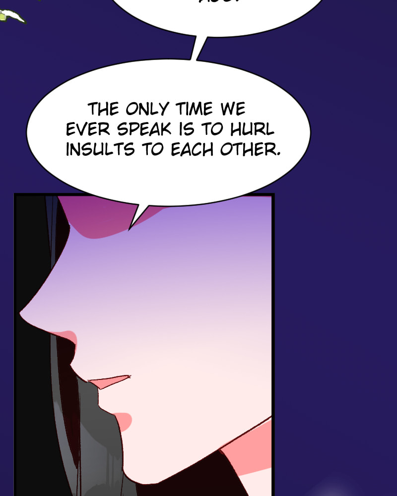 Maid for Hire Chapter 46 page 79 - 