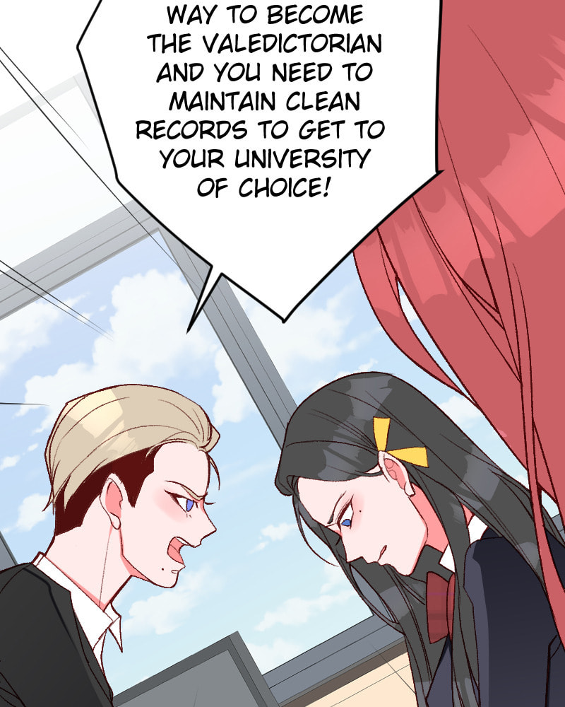 Maid for Hire Chapter 46 page 9 - 